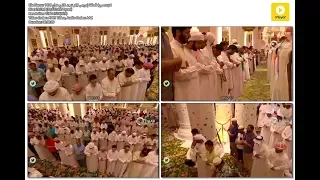 سورة الحاقة إدريس ابكر تهجد    رمضان      دندنها