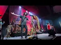 Holy Water by We The Kingdom LIVE at Reston Bible Church