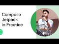 Jetpack Compose in Practice