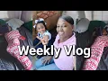Download Lagu They Are Making It Harder || Week In My Life