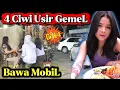 Lagu Agogo Reaction ‼️ G1La 4 Ciwi Usir GembeL Ternyata Bawa Mobil #prank #reaction #agogo #prankcewek 