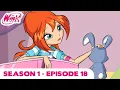 Download Lagu Winx Club - FULL EPISODE | The Font of the Dragon Fire | Season 1 Episode 18