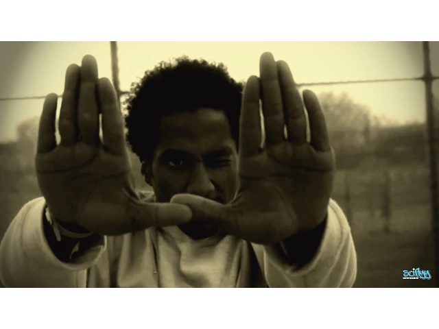 (2001) Prison Song | Q-Tip - The Yard [1080 HD]