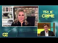 Dr Oz Asks Scott Peterson s Sister If She Knows What Caused Him To Kill His Wife And Unborn Child