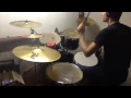 Download Lagu Stand By Me - Ben E King (Drum Cover) | Flow Drummer