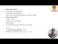 DEFAULT AND STATIC METHODS IN INTERFACE