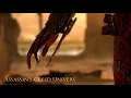 Assassin's Creed Origins - Cinematic Trailer Music | You Want It Darker (Leonard Cohen)