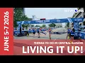 Central Illinois Weekend Guide Festivals Shows Music Fun June 5 7