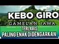 Download Lagu KEBO GIRO GAMELAN JAWA KLASIK PENGANTAR ISTIRAHAT SIANG 
