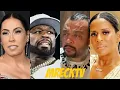 Southwest T Ex Airs it All Out Big Meech Tammy Cowins 50 Cent BMF South West T Tonesa Welch M Reck