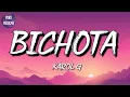 🎵 [Reggaeton] Cris MJ - Una Noche En Medellín | Karol G, Rauw Alejandro, Bad Bunny (Mix)