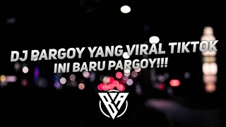 ini baru pargoyy dj pargoy tiktok yang viral 2021 bluesky asia remix 
