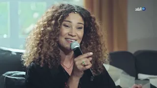 بيت ياسين L غالية بن علي تبدع في غناء حانة الأقدار لـأم كلثوم  بيت ياسين L غالية بن علي تبدع في غناء حانة الأقدار لـأم كلثوم