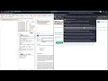Authentication bypass via flawed state machine solution