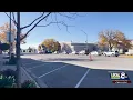 Main Street in Rexburg is getting a face lift
