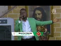 A powerful moment of worship and prayer | Jonathan Yafu x Pastor Carlos Baruti