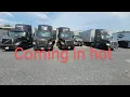 Day in the life of a P D LTL DRIVER TFORCE
