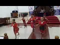 Download Lagu Lomba Tortor Sekolah Minggu HKBP Cibubur wijk 6 Tahun 2019.Pelatih Timawar Silitonga