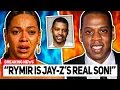 Download Lagu Jay-Z ADMITS Rymir Is His Son │ Beyoncé In Tears │ Rymir WINS Billions