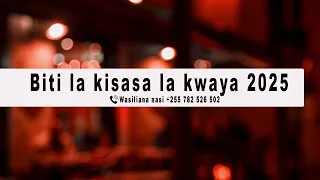 Biti Ya Kwaya Ya Kisasa 2025 Mdundo Wa Kusifu Na Kuabudu Uliojaa Gitaa La Solo 