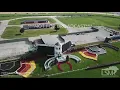 10-22-17 Louisville KY - Churchill Downs by drone