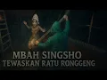 Download Lagu 𝙈𝘽𝘼𝙃 𝙎𝙃𝙄𝙉𝙂𝙎𝙃𝙊 𝘽𝙀𝘽𝘼𝙎 𝙍𝘼𝙏𝙐 𝙍𝙊𝙉𝙂𝙂𝙀𝙉𝙂 𝙏𝙀𝙒𝘼𝙎.. !!
