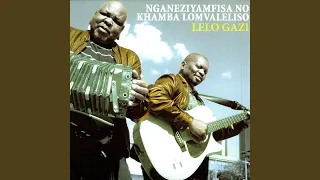 ngangiboshiwe