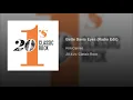 Bette Davis Eyes (Radio Edit)