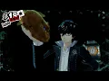 Persona 5 Royal - All Okumura s Spaceport Palace Will Seed Locations