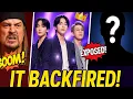 Download Lagu The Dark Side of Fame: Celebs Who HATE BTS