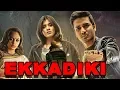 Download Lagu Ekkadiki (Ekkadiki Pothavu Chinnavada) Telugu Hindi Dubbed Full Movie | Nikhil Siddharth