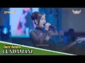 Lagu CUNDAMANI - TIARA AMORA - SIMPATIK MUSIC - KARANG PLOSO MALANG - KLK AUDIO