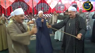 مطلوب امانه عليك امانه وايه العمل ياحمد مع فنان الصعيد محمد البنجاوى بنجوع الصوامعه بطهطا 
