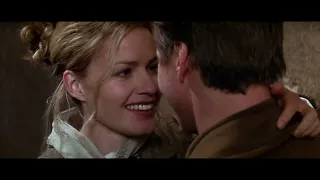 ending scene val kilmer u0026 elisabeth shue the saint 1997 