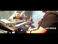 Download Lagu KAU ADALAH (LIH version) - Kenan Keyboard Cam