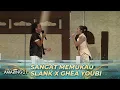 Download Lagu SLANK X GHEA YOUBI - Memang | AMAZING 21 GTV 2023