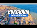 Lagu 10 THINGS TO KNOW BEFORE VISITING HURGHADA, EGYPT | HURGHADA TRAVEL TIPS