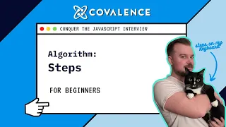 Conquer the JavaScript Interview Steps Beginner Skill Level