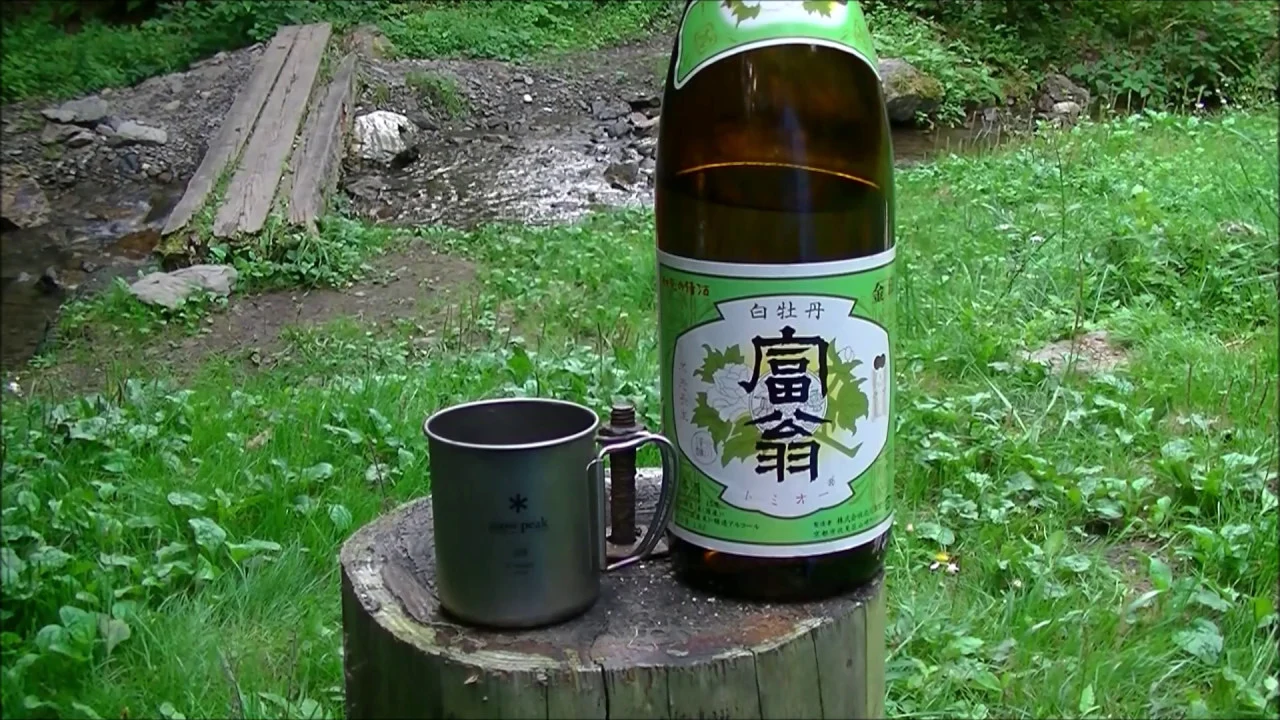 【無料クマ注意】蛇石キャンプ場【長野県】静かなキャンプ場 サムネイル