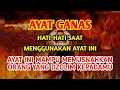 Download Lagu AYAT GANAS !! Doa Untuk Memusnahkan Orang Dzolim Yang Sering Berbuat Keburukan Kepadamu