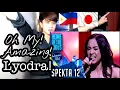 LYODRA - SECRET LOVE SONG, Pt. II (Little Mix) - SPEKTA SHOW TOP 4 - Indonesian Idol 2020