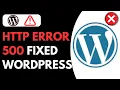 This page isn t working - YourSite Com is currently unable to handle this request