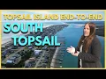 Topsail Island Series Episode 2 South Topsail