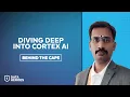 Behind the Cape Exploring Snowflake Cortex AI With Karthik Raman