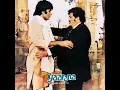 Tere Jaisa Yaar Kahan (From "Yaarana")