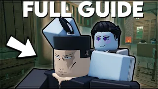 How to Create and Upload your Own Hairs Ugcs Deepwoken Roblox