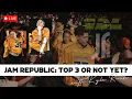 JAM REPUBLIC AT THE INTERNATIONAL DANCE LEAGUE CAN THEY MAKE TOP 3 NCGLIVE 4