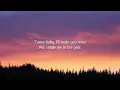 Tucker Wetmore - Who Told You That (Lyrics)