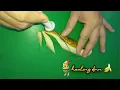 Download Lagu 🍌HOE JE EEN BANANEN SNIJDT ALS EEN PRO #trending #voldoening #kunst