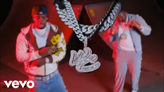 Sleepy Hallow, Sheff G - Baby I (Official Video)